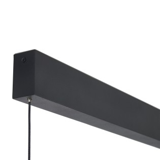 copy of Lámpara colgante LED Cono (10W)