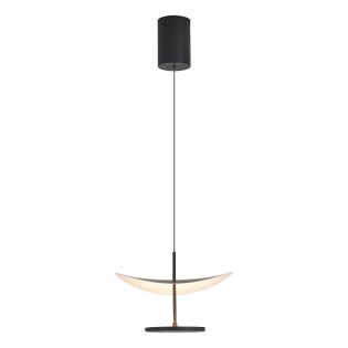 copy of Lámpara colgante LED Cono (10W)