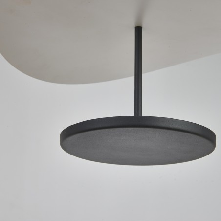 copy of Lámpara colgante LED Cono (10W)