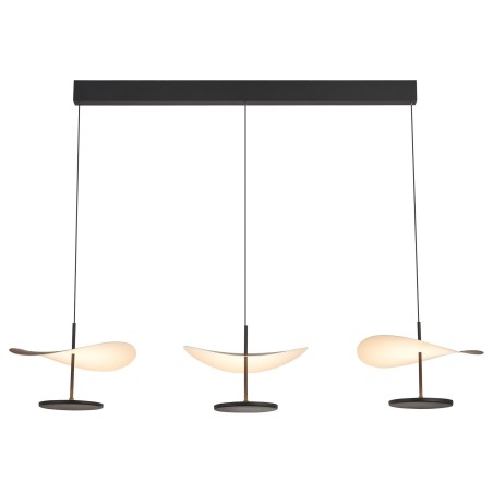 copy of Lámpara colgante LED Cono (10W)