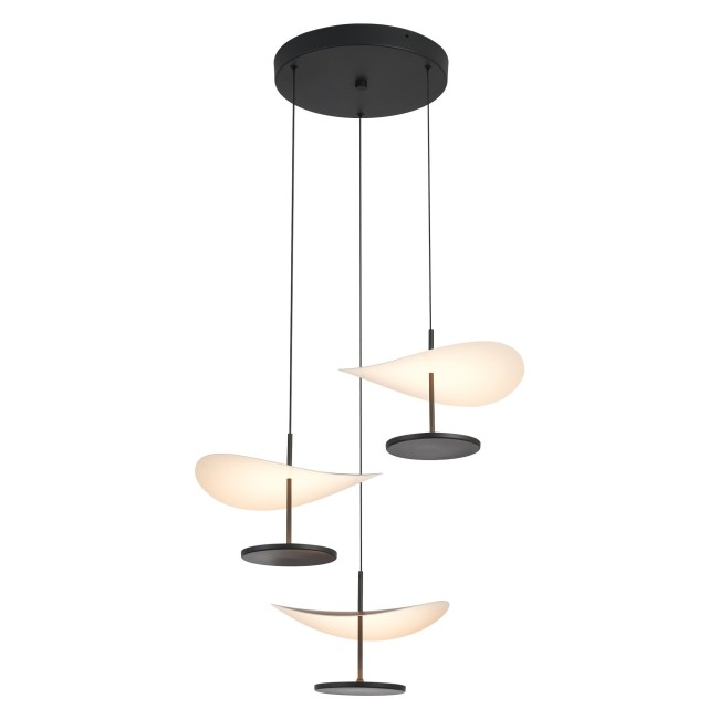 copy of Lámpara colgante LED Cono (10W)