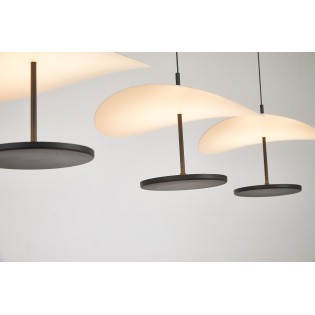 copy of Lámpara colgante LED Cono (10W)
