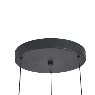 copy of Lámpara colgante LED Cono (10W)