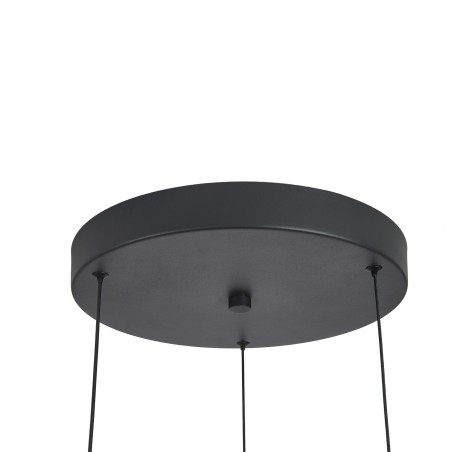 copy of Lámpara colgante LED Cono (10W)
