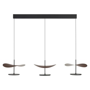 copy of Lámpara colgante LED Cono (10W)