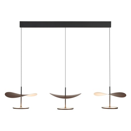 copy of Lámpara colgante LED Cono (10W)