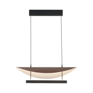copy of Lámpara colgante LED Cono (10W)