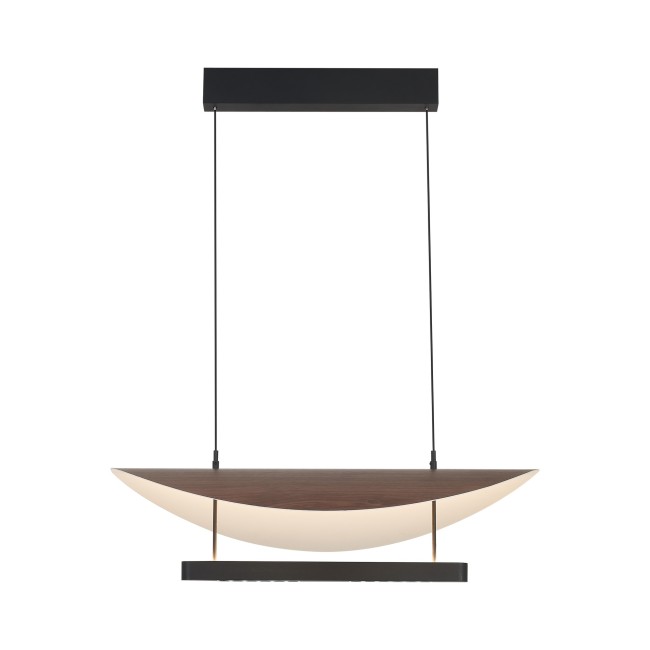 copy of Lámpara colgante LED Cono (10W)