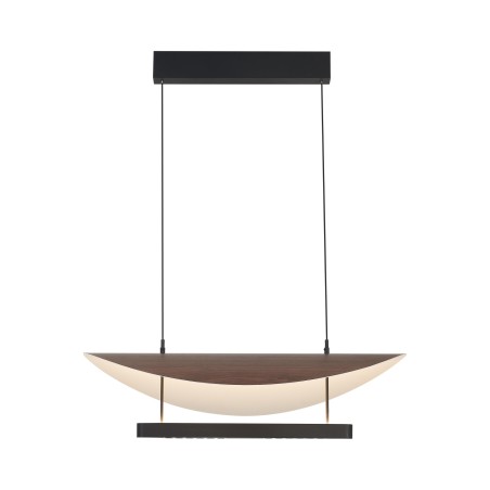 copy of Lámpara colgante LED Cono (10W)