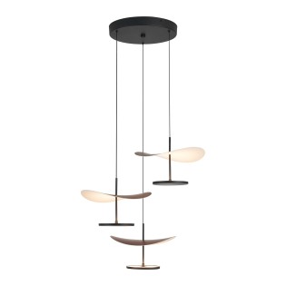 copy of Lámpara colgante LED Cono (10W)