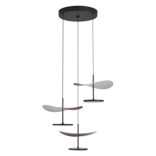 copy of Lámpara colgante LED Cono (10W)