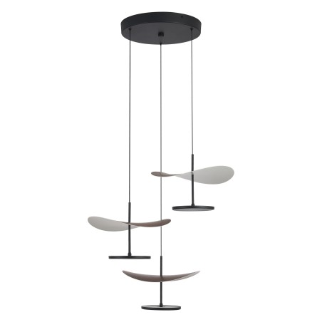 copy of Lámpara colgante LED Cono (10W)