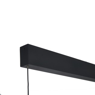 copy of Lámpara colgante LED Cono (10W)