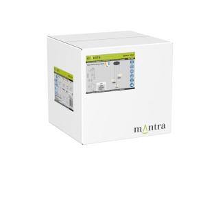 copy of Lámpara colgante LED Cono (10W)