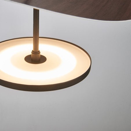 copy of Lámpara colgante LED Cono (10W)