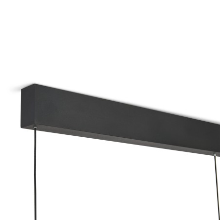 copy of Lámpara colgante LED Cono (10W)