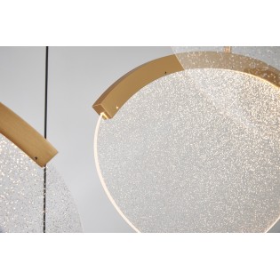 copy of Lámpara colgante LED Cono (10W)