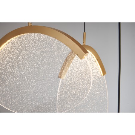 copy of Lámpara colgante LED Cono (10W)
