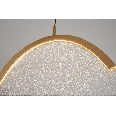copy of Lámpara colgante LED Cono (10W)