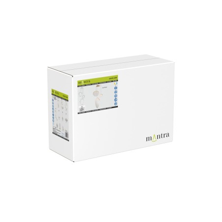 copy of Lámpara colgante LED Cono (10W)