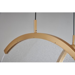 copy of Lámpara colgante LED Cono (10W)