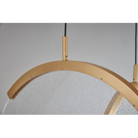 copy of Lámpara colgante LED Cono (10W)
