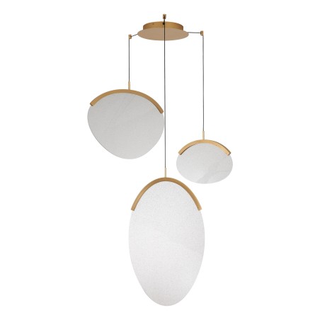 copy of Lámpara colgante LED Cono (10W)