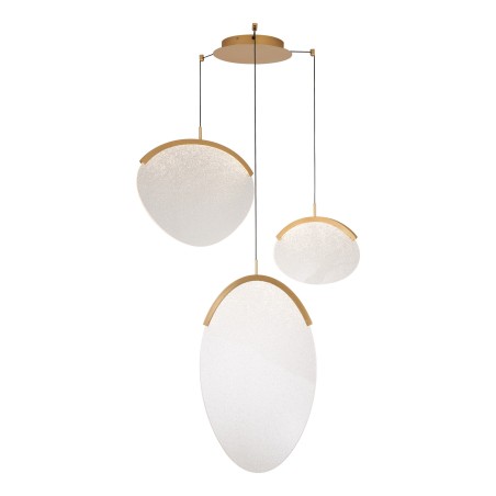 copy of Lámpara colgante LED Cono (10W)