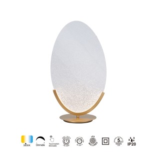 copy of Lámpara colgante LED Cono (10W)