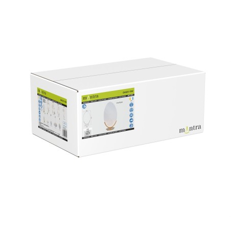 copy of Lámpara colgante LED Cono (10W)