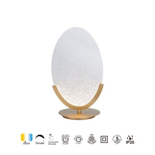 copy of Lámpara colgante LED Cono (10W)