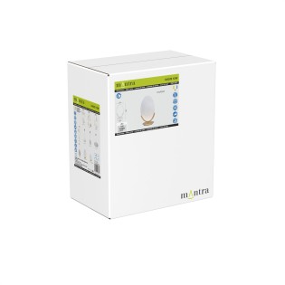 copy of Lámpara colgante LED Cono (10W)