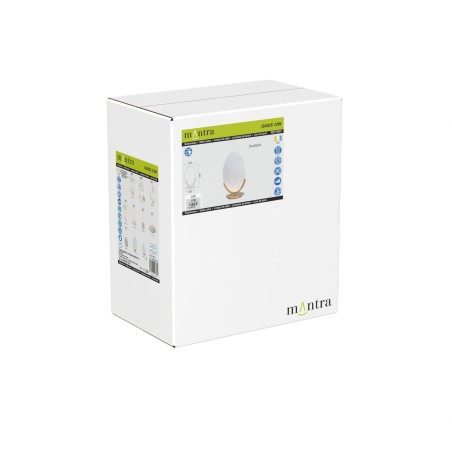 copy of Lámpara colgante LED Cono (10W)