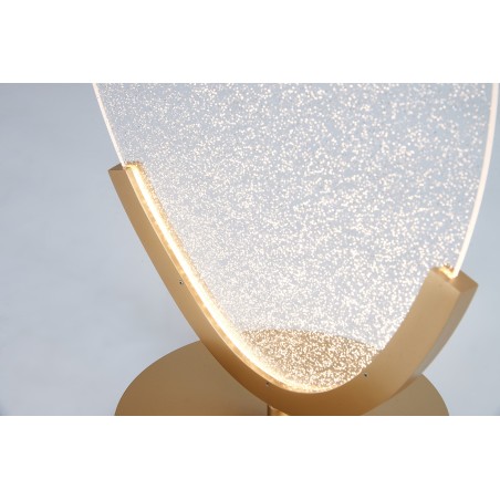 copy of Lámpara colgante LED Cono (10W)