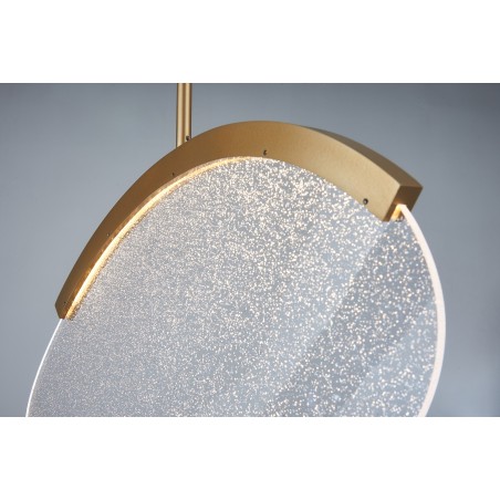 copy of Lámpara colgante LED Cono (10W)