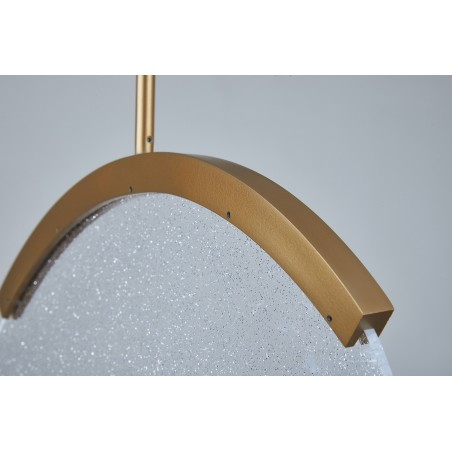 copy of Lámpara colgante LED Cono (10W)