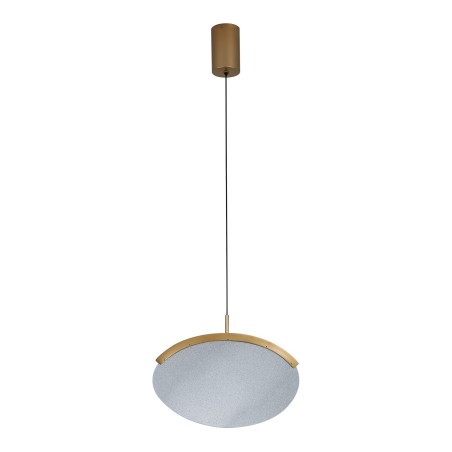 copy of Lámpara colgante LED Cono (10W)