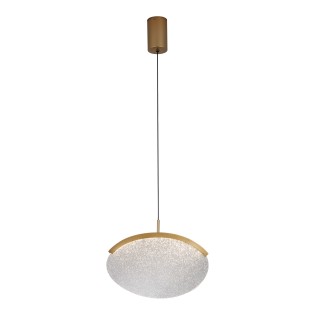 copy of Lámpara colgante LED Cono (10W)
