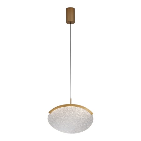copy of Lámpara colgante LED Cono (10W)