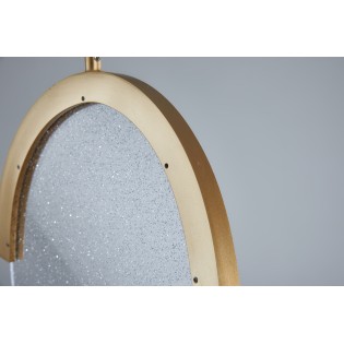 copy of Lámpara colgante LED Cono (10W)
