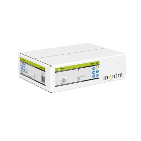 copy of Lámpara colgante LED Cono (10W)