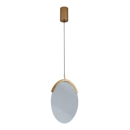 copy of Lámpara colgante LED Cono (10W)