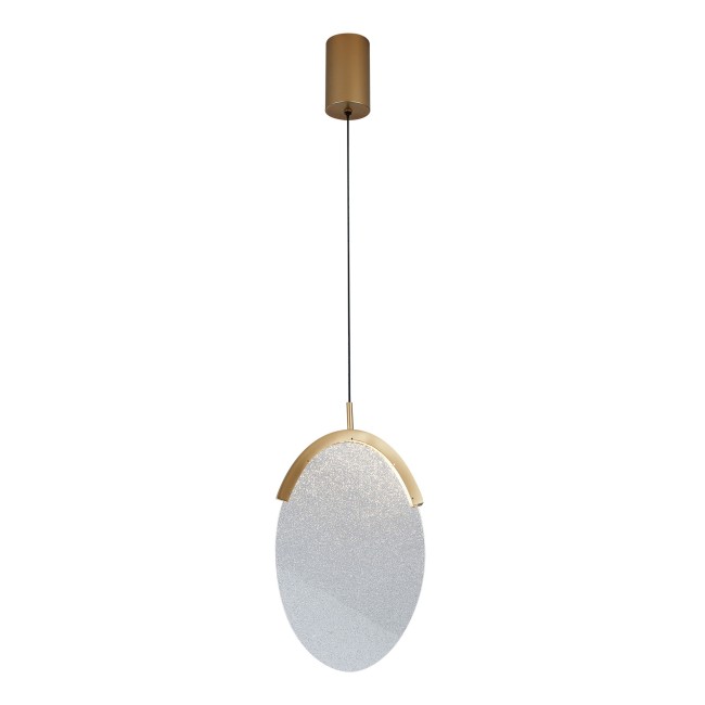 copy of Lámpara colgante LED Cono (10W)
