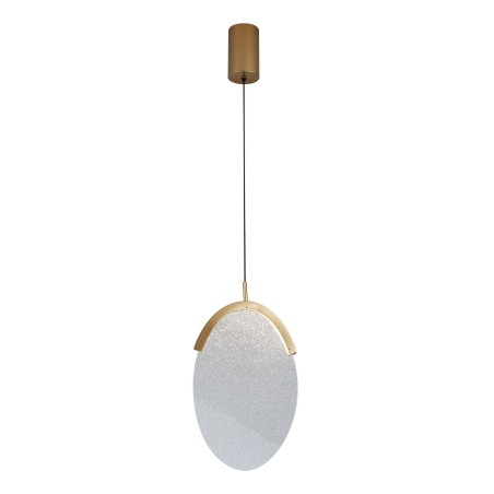 copy of Lámpara colgante LED Cono (10W)
