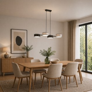 Troma black and gray...