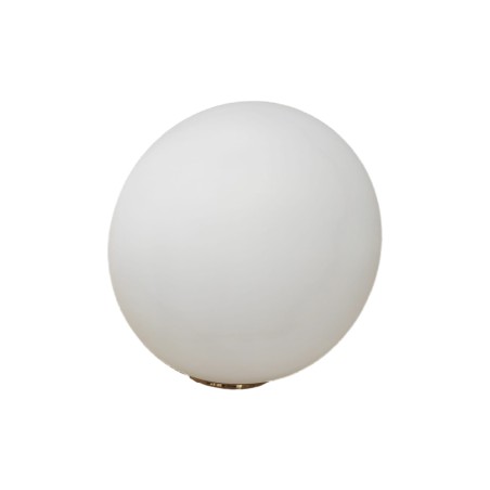 Bombilla LED E27 G95 4000K Clase A