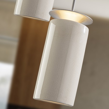 LED Cluster Pendant Lamp Alfara (3x8W)