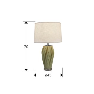 Table Lamp Salome