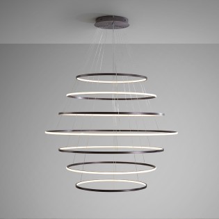 copy of Lámpara colgante LED Colette Dim (182W)