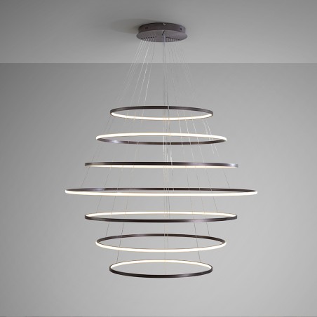 copy of Lámpara colgante LED Colette Dim (182W)